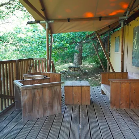 Loz'Aire Naturelle Quezac  Exterior photo