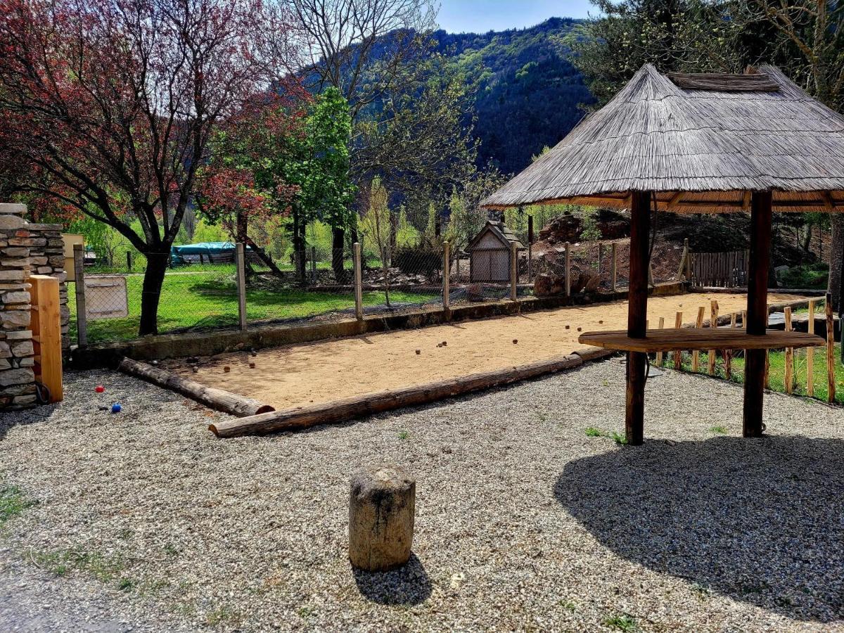 Guest house Loz'aire Naturelle