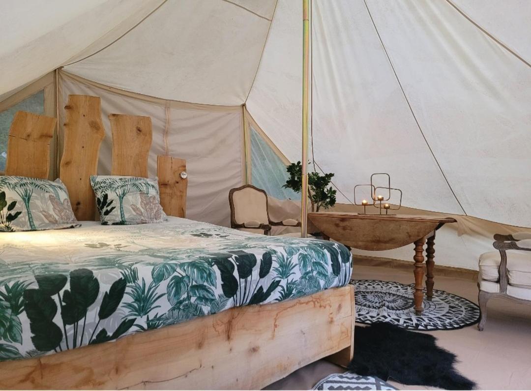 Guest house Loz'aire Naturelle *