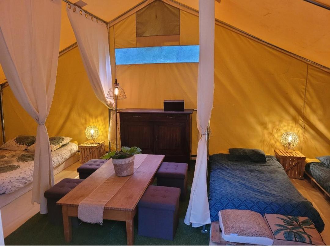 Loz'aire Naturelle Guest house