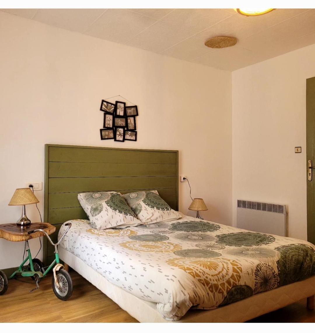 Guest house Loz'aire Naturelle