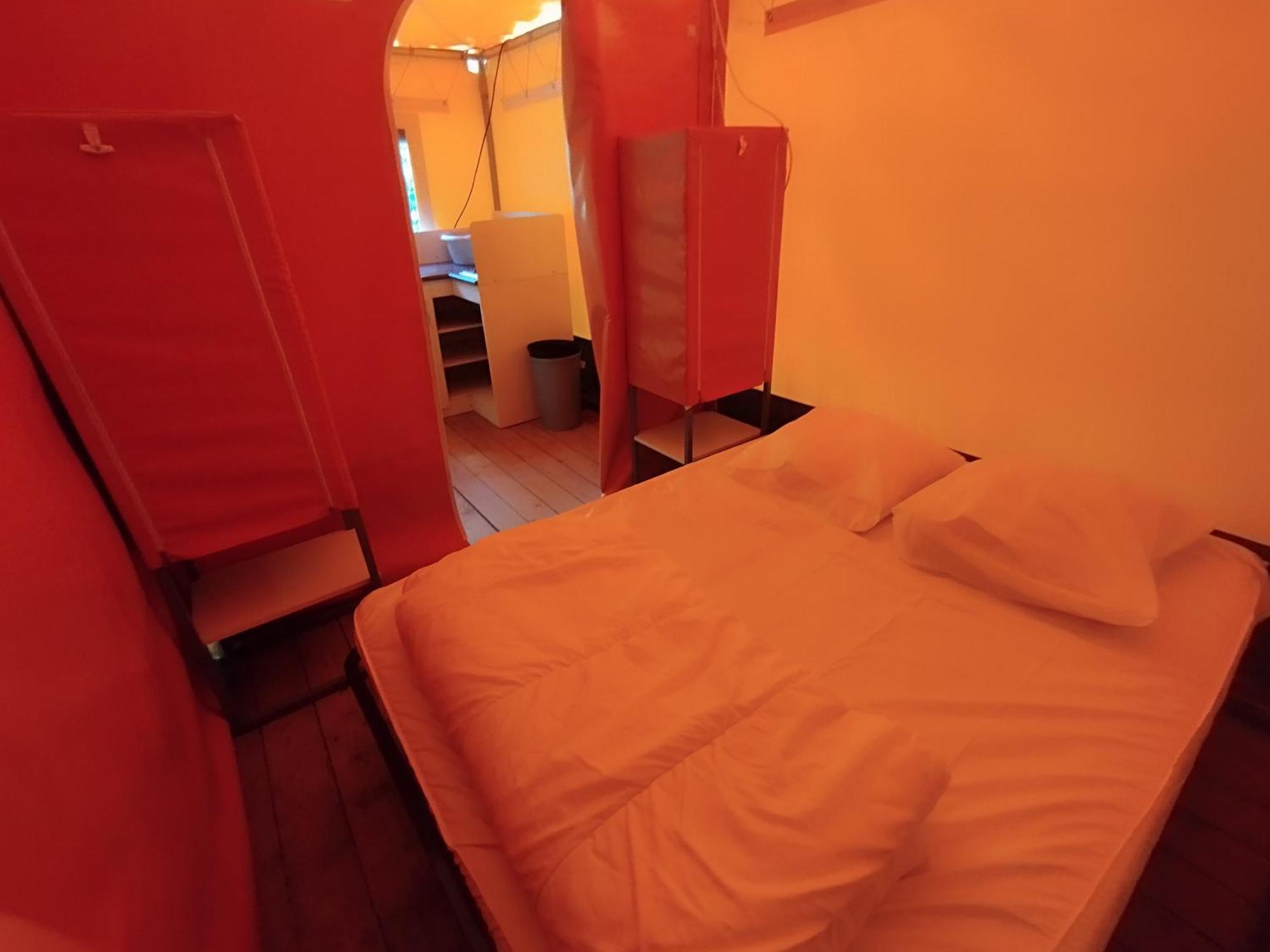 Loz'aire Naturelle Guest house