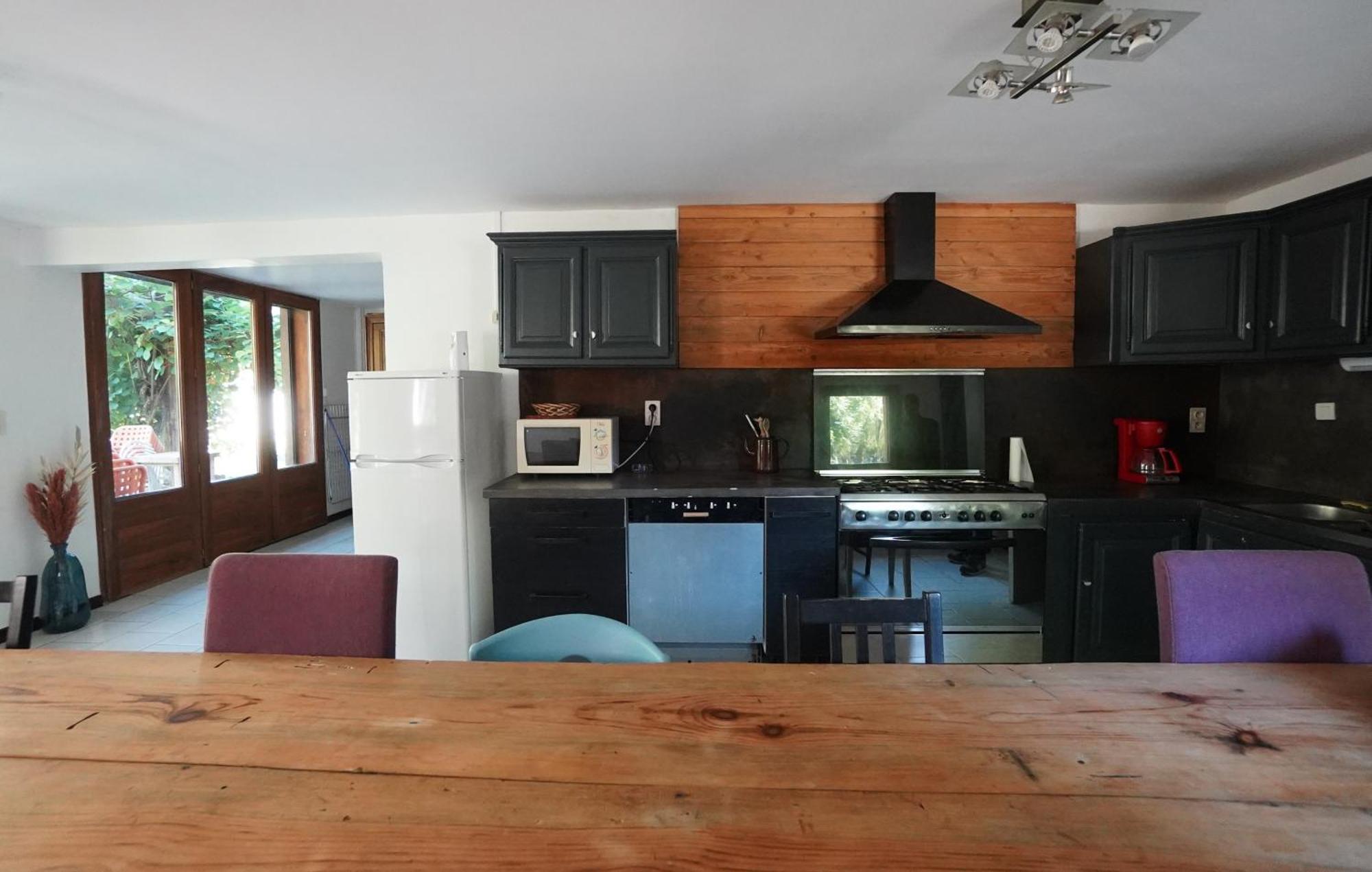 Loz'aire Naturelle Guest house *