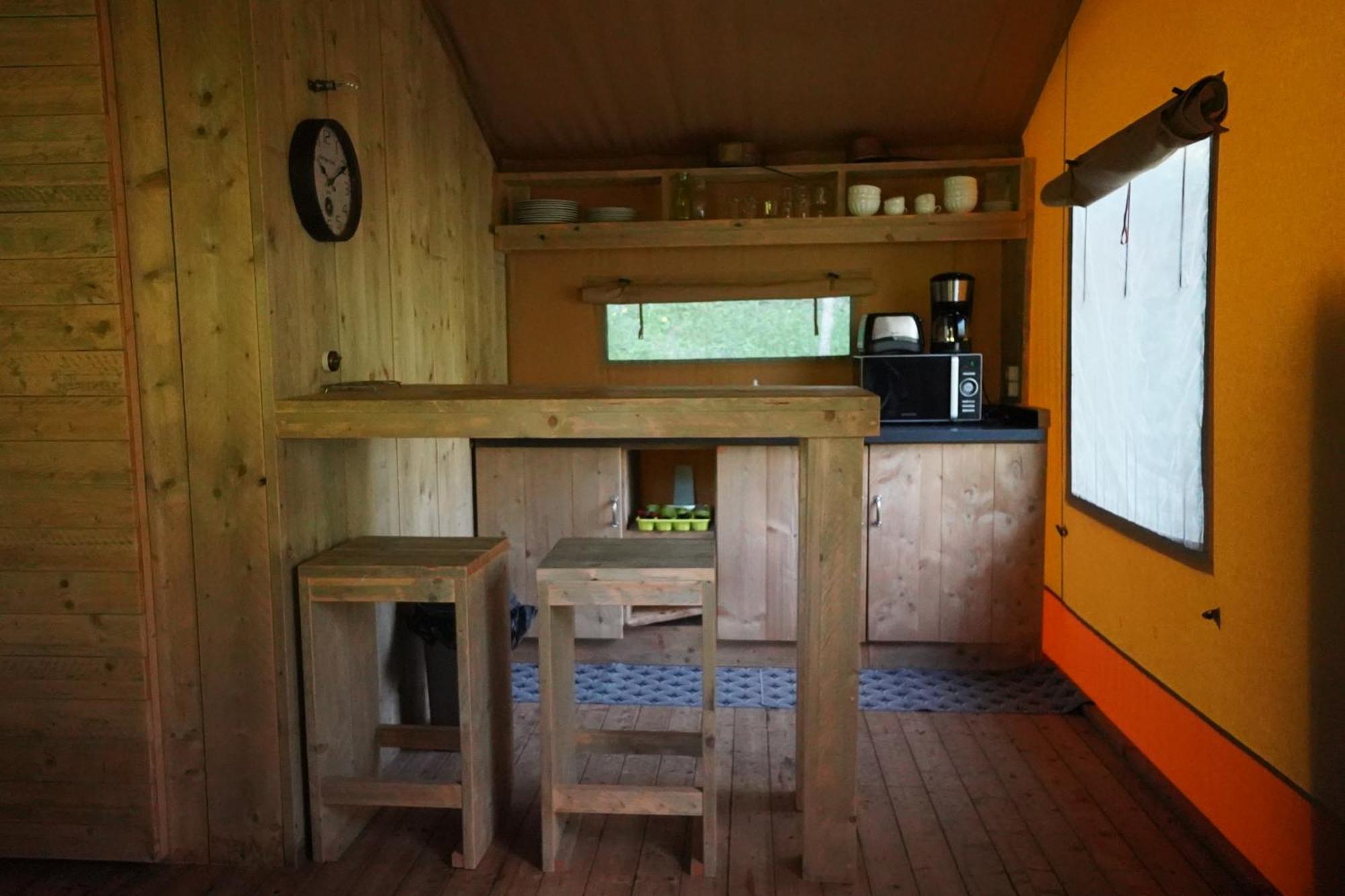 Guest house Loz'aire Naturelle *