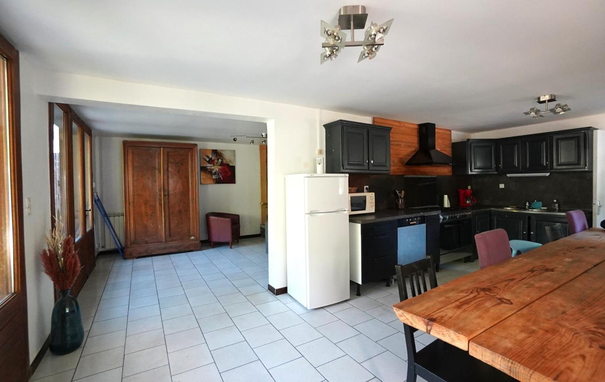 Guest house Loz'aire Naturelle *