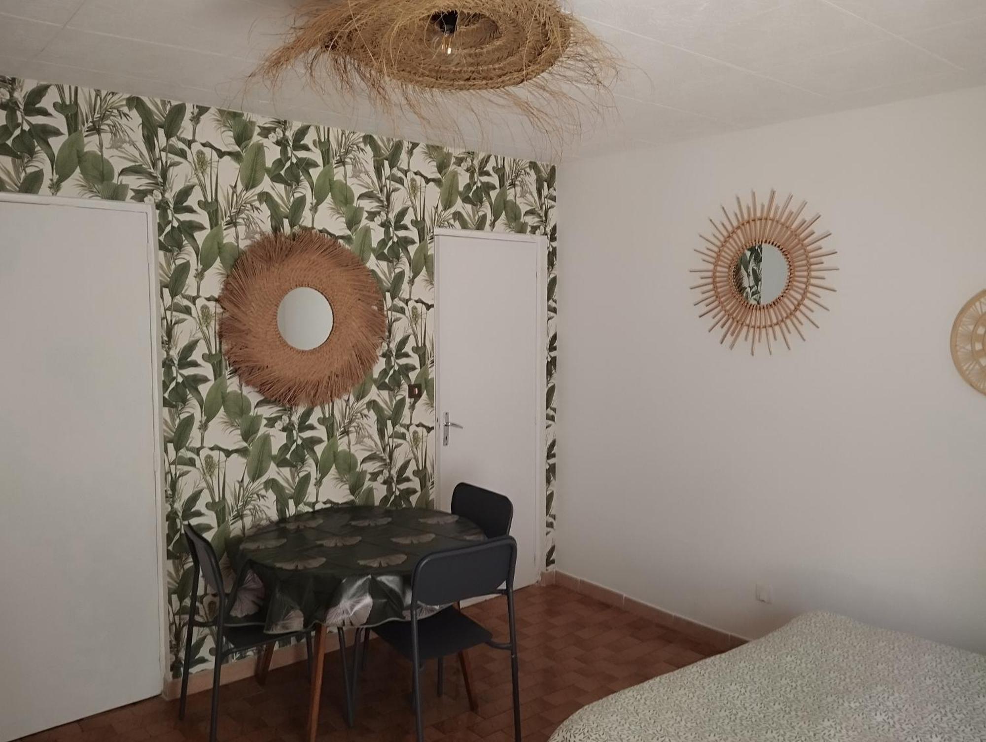 Loz'aire Naturelle Guest house Quezac (Lozere)