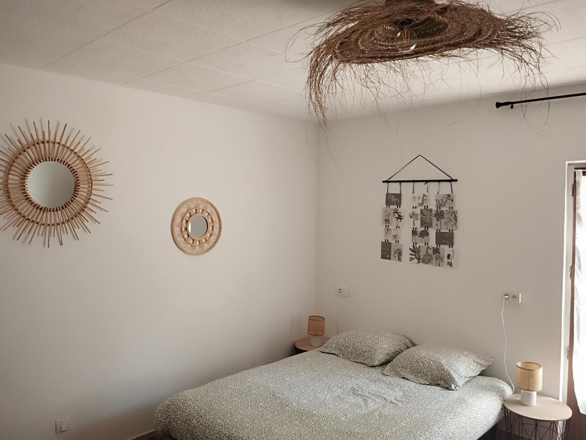 Loz'aire Naturelle Guest house *