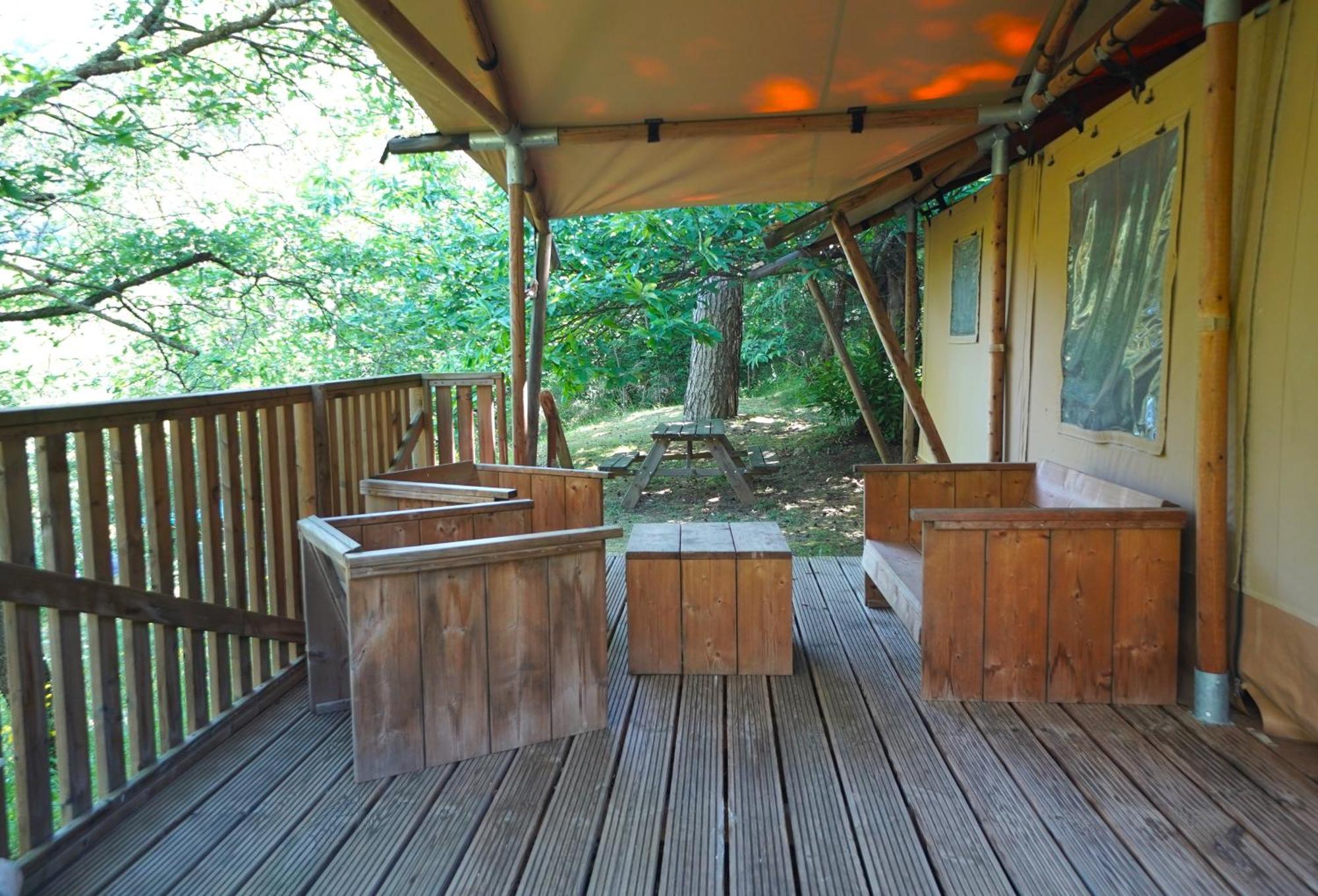 Guest house Loz'aire Naturelle *