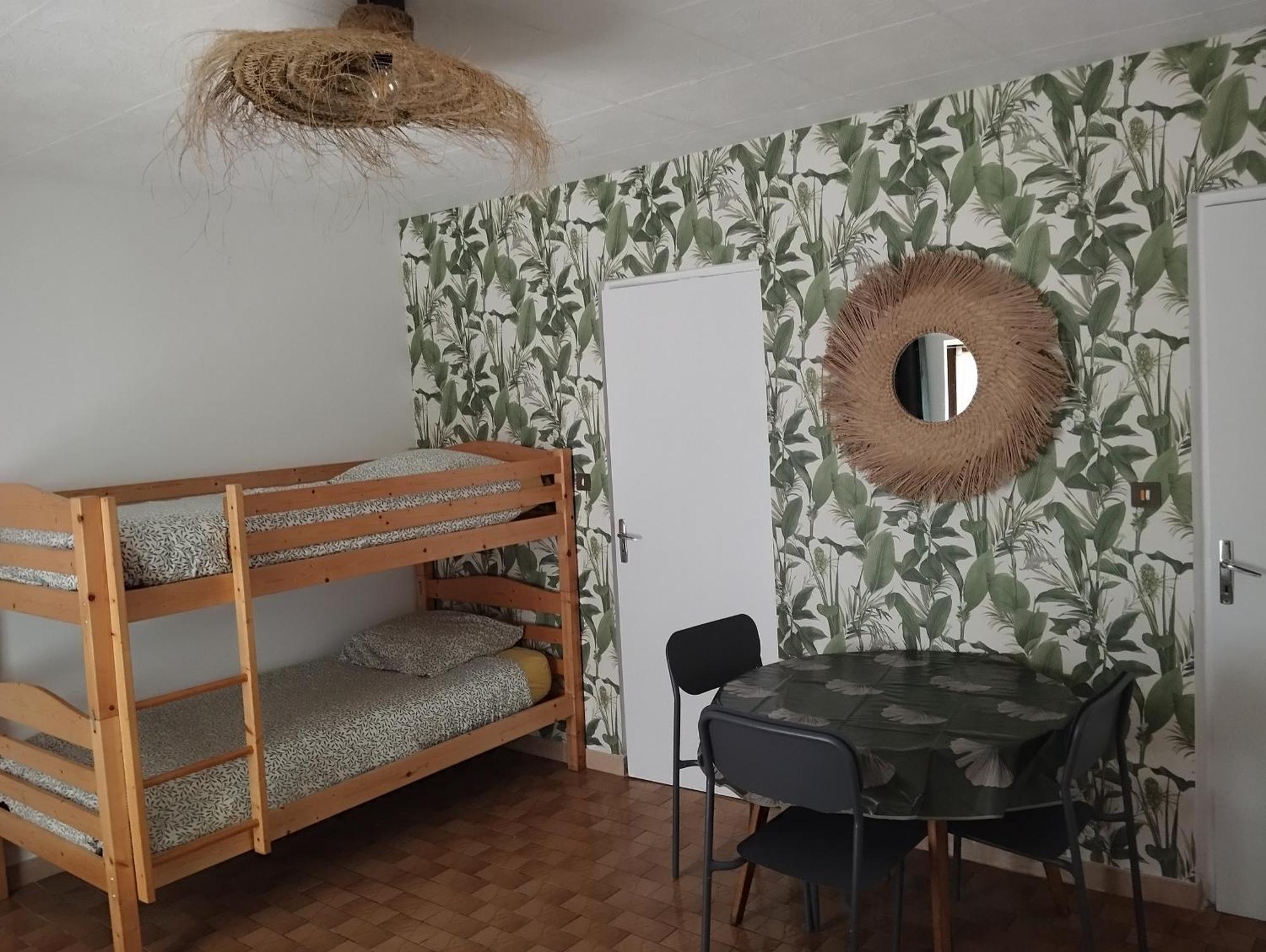 Guest house Loz'aire Naturelle Quezac (Lozere)