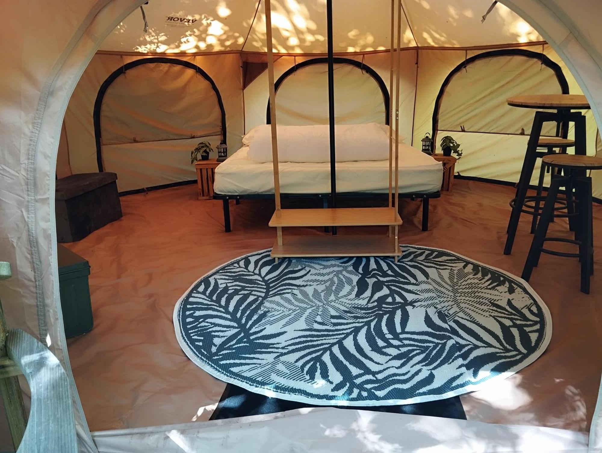 Guest house Loz'aire Naturelle Quezac (Lozere)