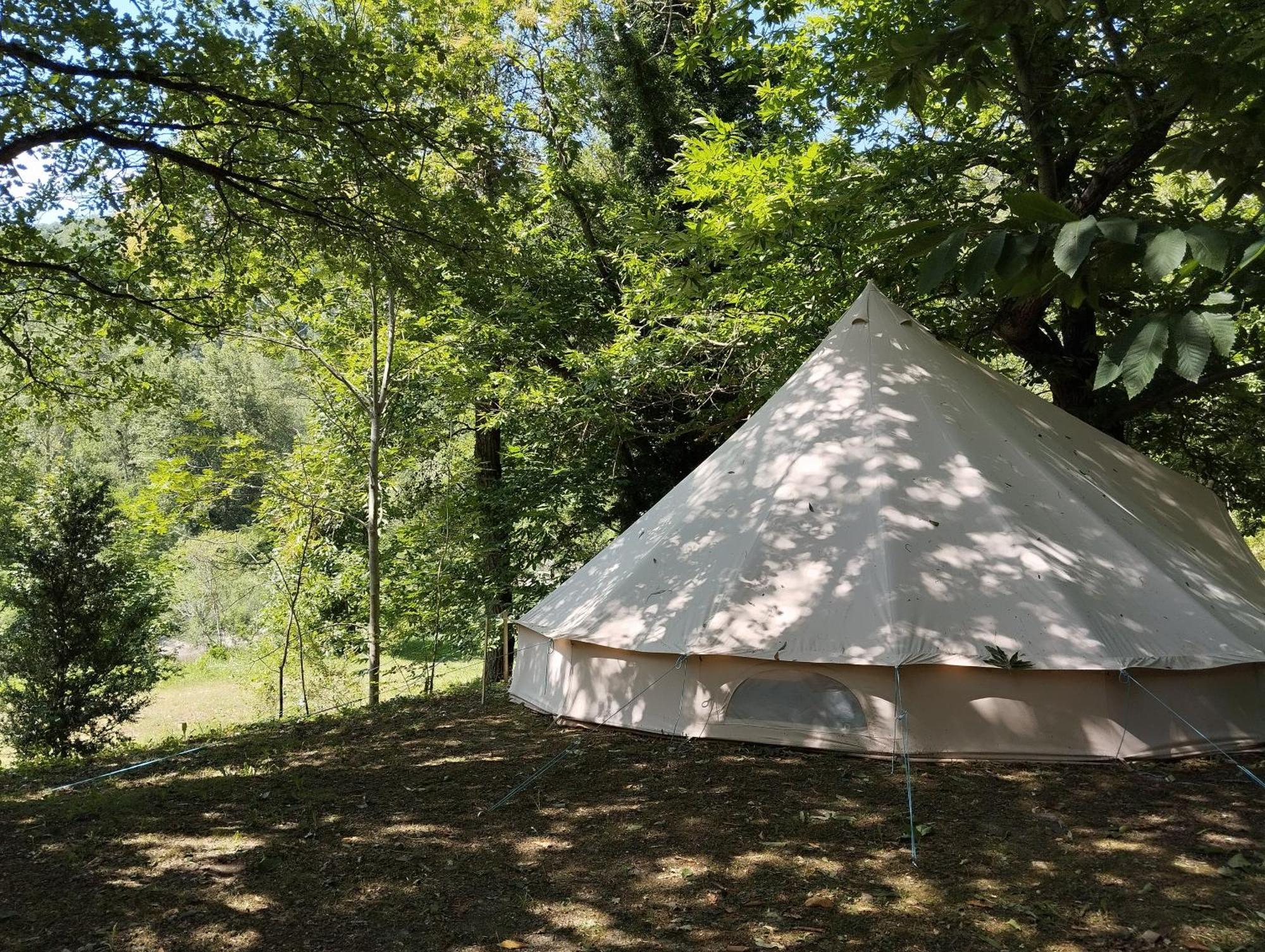 Loz'aire Naturelle Quezac (Lozere)