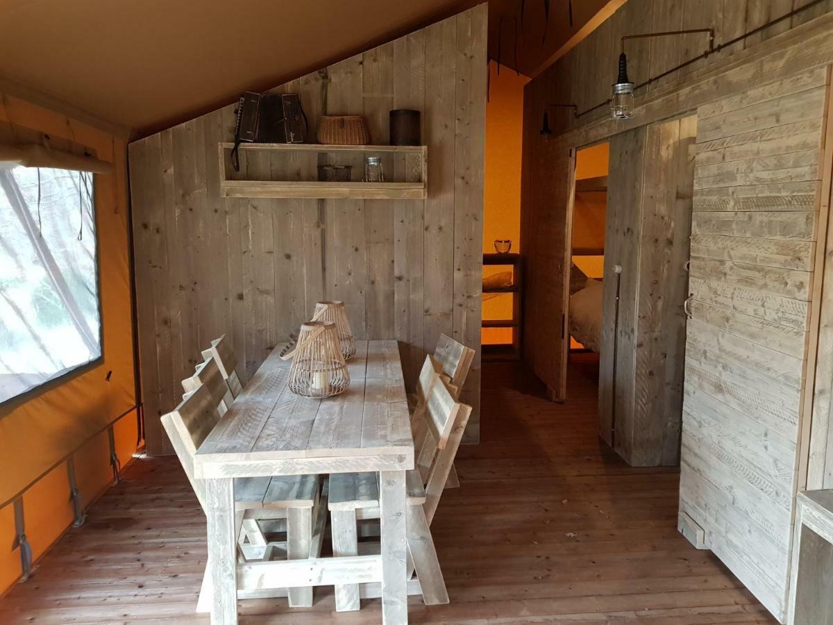 Loz'aire Naturelle Guest house