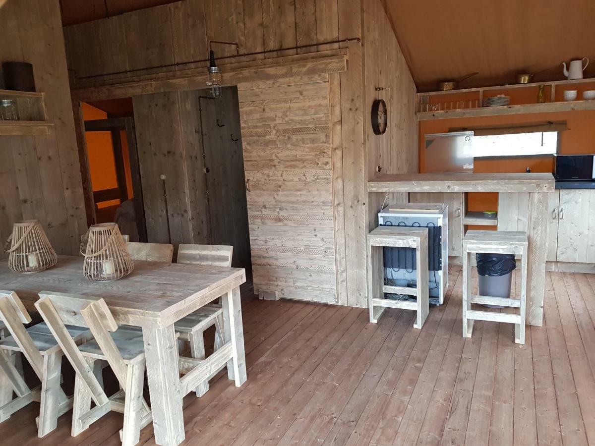 Loz'aire Naturelle * Quezac (Lozere)