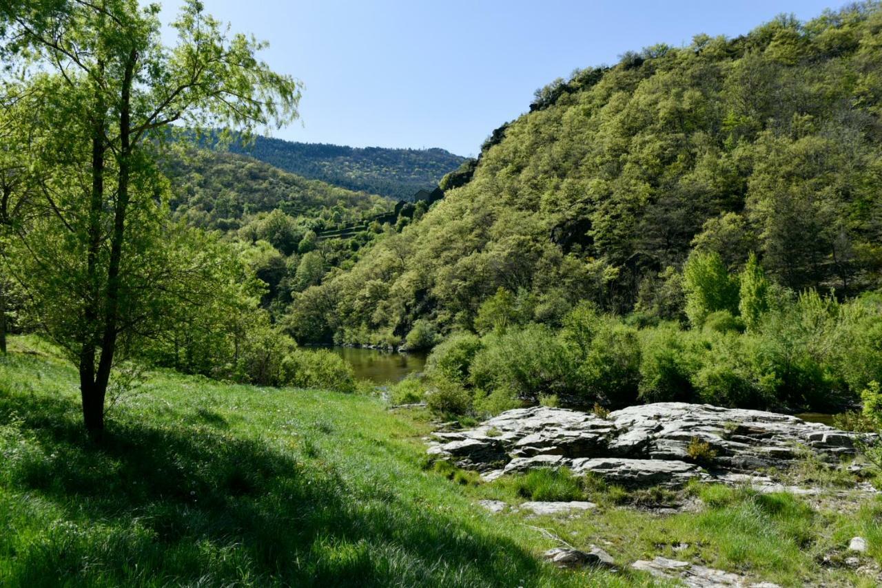 Loz'aire Naturelle Quezac (Lozere)
