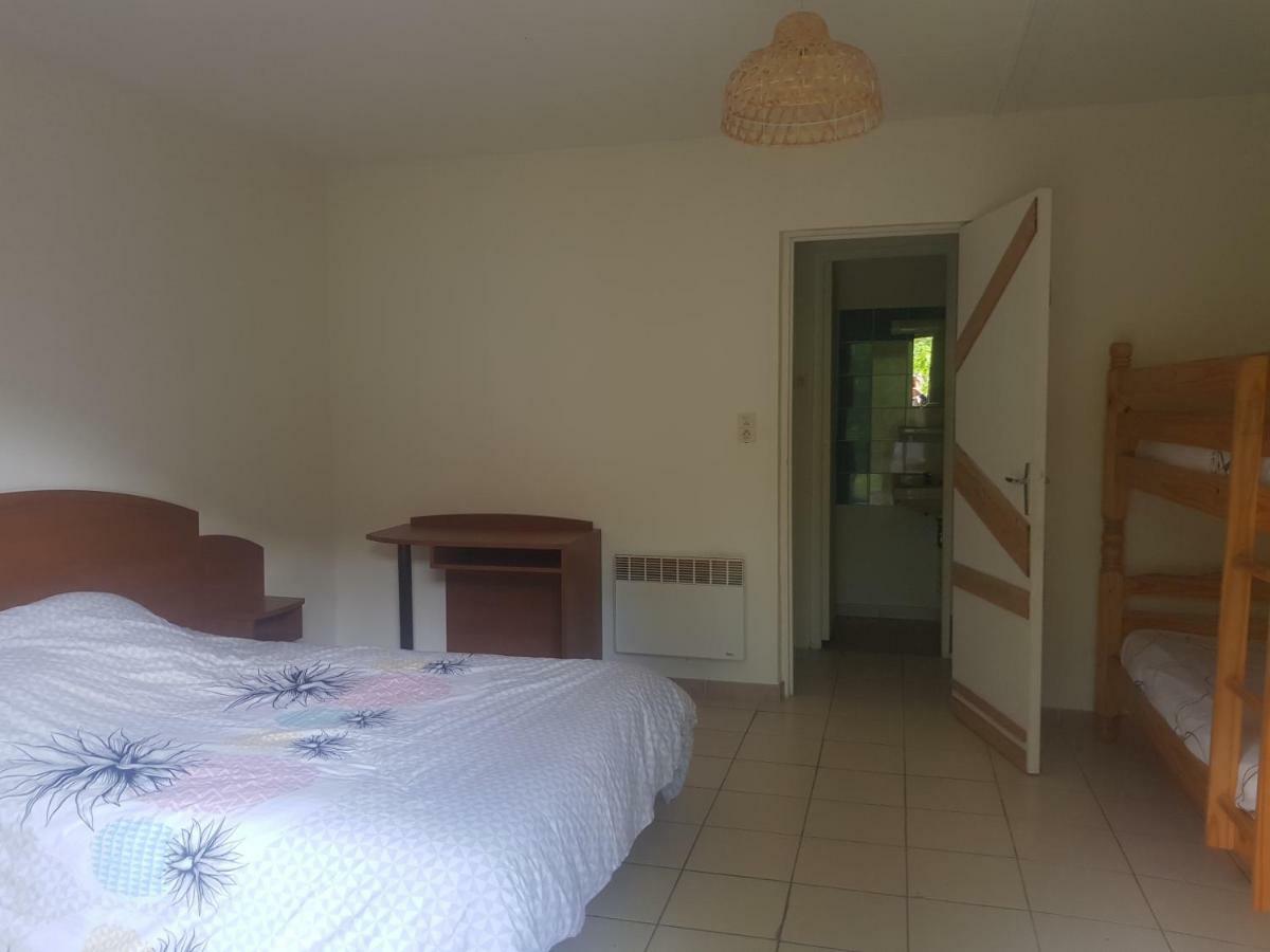Guest house Loz'aire Naturelle