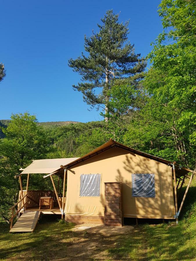 Loz'aire Naturelle Quezac (Lozere)