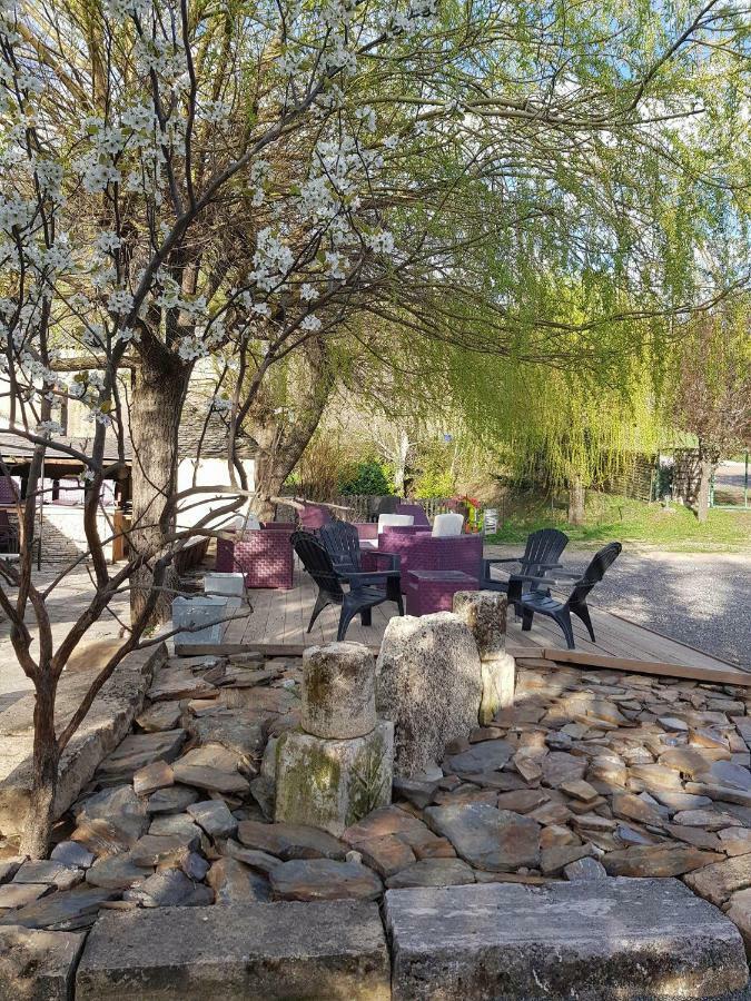 Guest house Loz'aire Naturelle